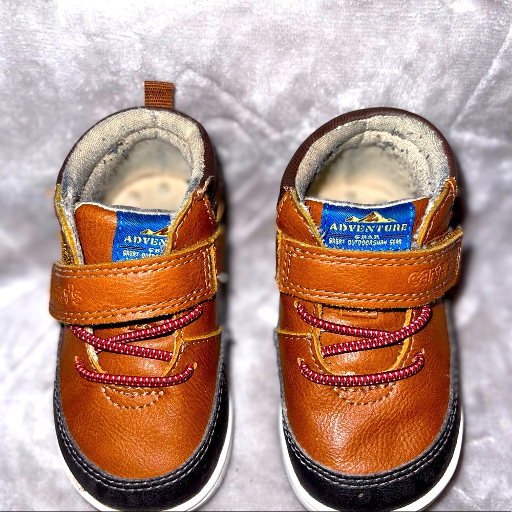 Carter’s Every Step Boots